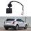 84092887 Car Parking Assist Rear View Backup Camera for  XT5 2017-2020 5