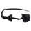 84092887 Car Parking Assist Rear View Backup Camera for  XT5 2017-2020 7