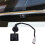 84092887 Car Parking Assist Rear View Backup Camera for  XT5 2017-2020 6