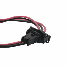 Car Heater Fan Blower Motor Fan Resistor 7701050325 for  Trafic   Vivaro Air Con Blower Regulator Resistor