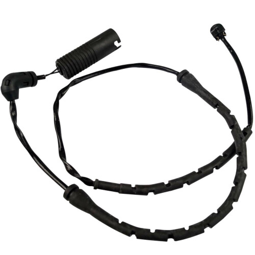 2Pcs Front+Rear Disc Brake Pad Wear Sensor 34351165579 for  E53 X5 34351165580 1