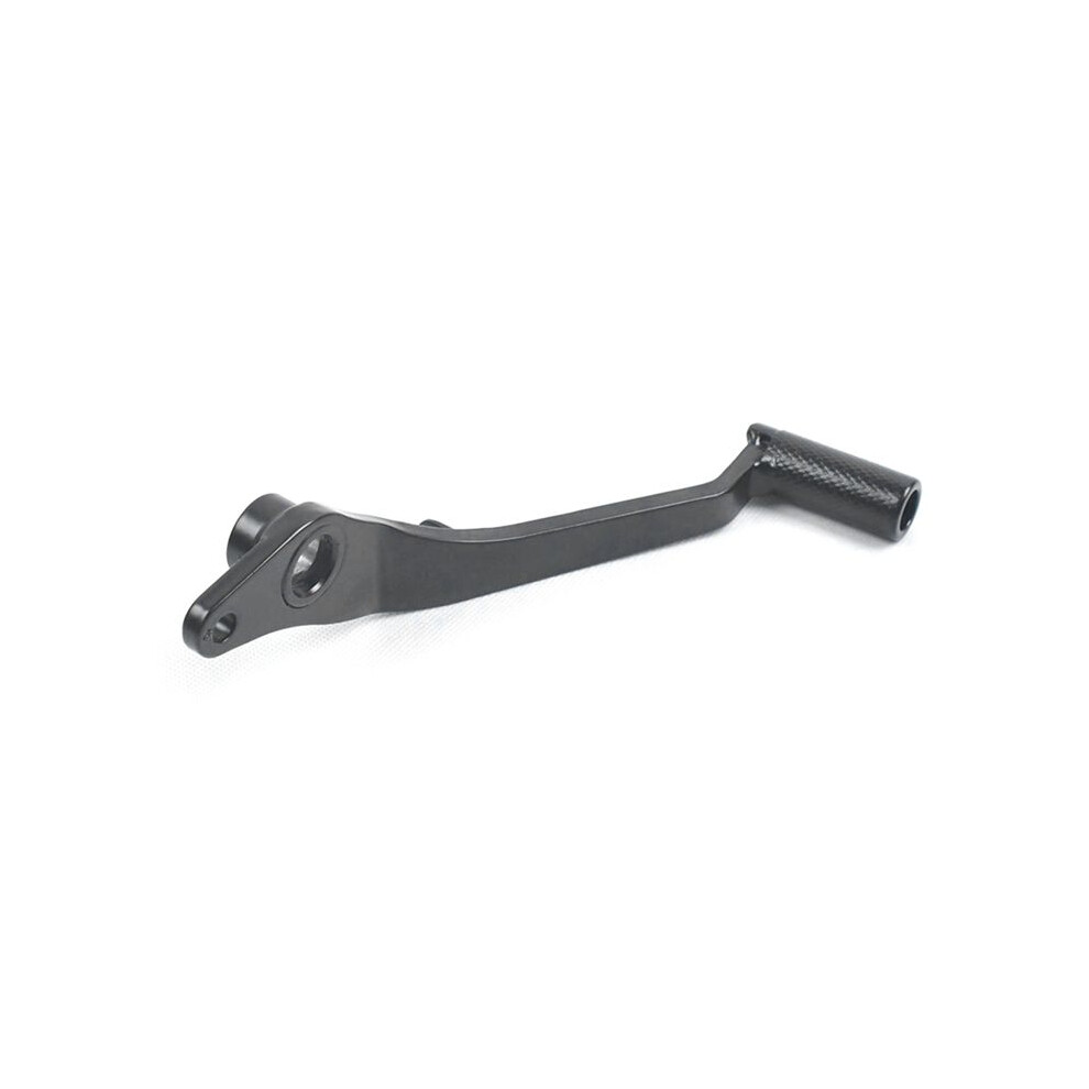 Motorcycle Rear Brake Lever Foot Pedal Fit For Cbr650r Cb650r Cb650f Cbr5650f Black 4711307136724