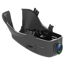Car DVR Recorder Cameras Front Cam 1080P DVR Wifi 24H Parking Monitor Driving Video Recorder for S60 S60L S80L