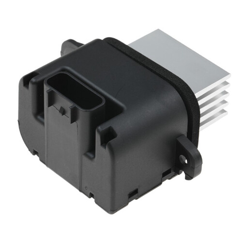 New HVAC Blower Motor Control Module for 2009-2013  Titan - 27151-ZW00A 27151ZW00A 2