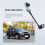 FräMre VäNster/HöGer ABS-Sensor för  Captiva   Antara 96626078 5