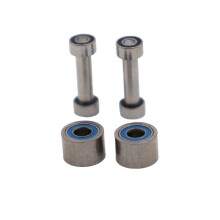 Pour  Oil Disc Brake Handle Cam Conversions Bearing Turning Point Bicycles Conversion Parts