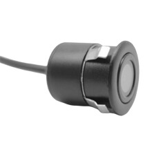 Car CCD Reverse Backup Camera Embedded Rear View Camera Waterproof HD Camera Night Vision Reverse Camera