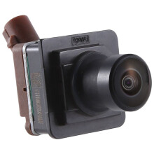 New Front View Grille Camera Parking Assist Camera LJ8T-19G490-BC for F-150 Mustang Mach-E 2021-2022