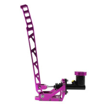 Brake System Hand Brake Aluminum Drift E-Brake Racing Hydraulic Handbrake Long Level Gear Kit