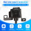 95760G2000 Telecamera Posteriore per Auto per  Ioniq 2016 + 95760- 3