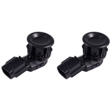 2X 89341-61MA0 PDC 38460 Sensore di Assistenza Al Parcheggio Inverso di Backup per 89341-61MA0-38460