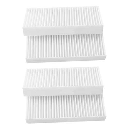 2X 55111302AA Cabin Air Filter C16177 for    2011-2017 Air Conditioning Filter 1