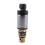 6X Factory Auto Air Conditioning Compressor Control Valve Without Black Bumps for  Serious 4