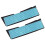 2X Car Air Conditioning Inlet Filter Replacement for  Model 3 2021 Air Filter Accessories External 1