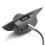 Car Full HD CCD Front View Camera Logo Embedded For  S60 S80  XC60 XC90 5