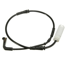 2X Front & Rear Brake Pad Sensor for E90 E91 E92 E93 1 3-Series 34356762252
