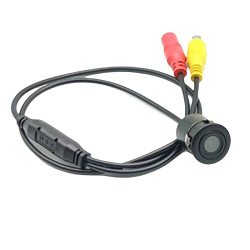 Car CCD Reverse Backup Camera Embedded Rear View Camera Waterproof HD Camera Night Vision Reverse Camera 2