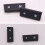 2X Air Conditioner Control Panel Repair Fan Button  for  E90 F25 X1 X3 E84 6