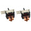 2X Blower Control  Heater AC for   TJ 1999-2001 5011214AA 2