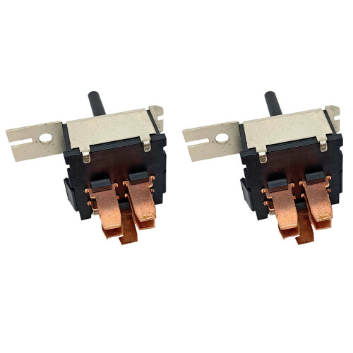 2X Blower Control  Heater AC for   TJ 1999-2001 5011214AA