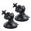 2X Car Windshield Suction Cup Mount Holder for Mobius Action Cam Car Key Camera 1