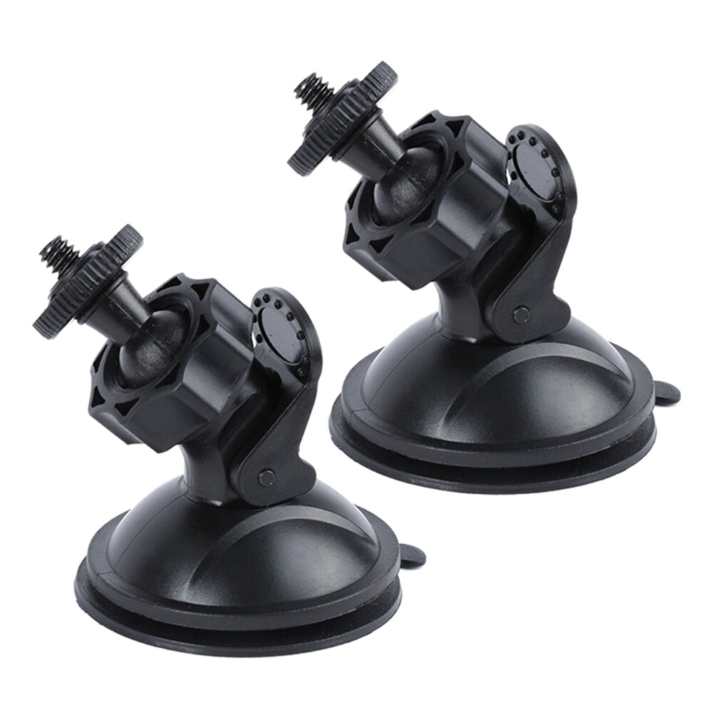 2X Car Windshield Suction Cup Mount Holder For Mobius Action Cam Car Key Camera 6031945963031