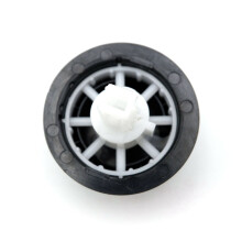 3X Heater Control Knob Suitable for Hilux KUN26 GGN25 KUN16 GGN15 2011-2015 55905-0K340 559050K340