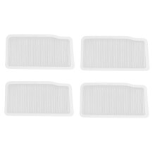 4X Filtre D'Habitacle Externe de Climatiseur Convient pour W204 C Classe E COUPE Classe GLK GLK260 GLK300