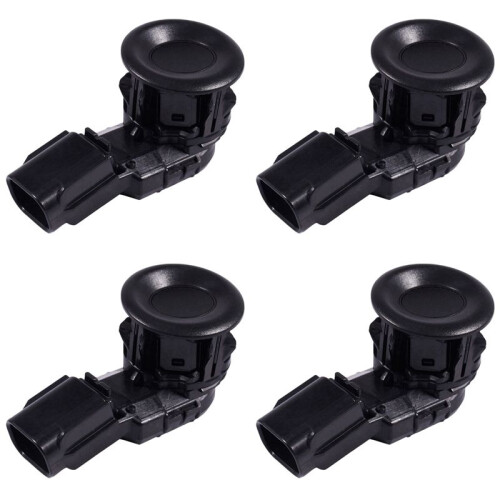 4X 89341-61MA0 PDC 38460 Backup Reverse Parking Assist Sensor for  89341-61MA0-38460