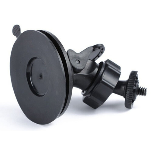 2X Car Windshield Suction Cup Mount Holder for Mobius Action Cam Car Key Camera 2