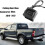 3X Car Rear View Camera Backup Reverse Camera for  Hilux 2010-2017 2
