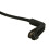 2X Front & Rear Brake Pad Sensor for  E90 E91 E92 E93 1 3-Series 34356762252 9