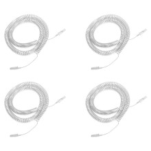 4X Dryer Heating Elements Coil for Repl Replaces 5300622032 AP2135127 PS451031