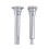 2X Front Brake Caliper Slider Pin Guide Kit for  CRV CR-V Mk2 2002-2006 BCF1393C 2