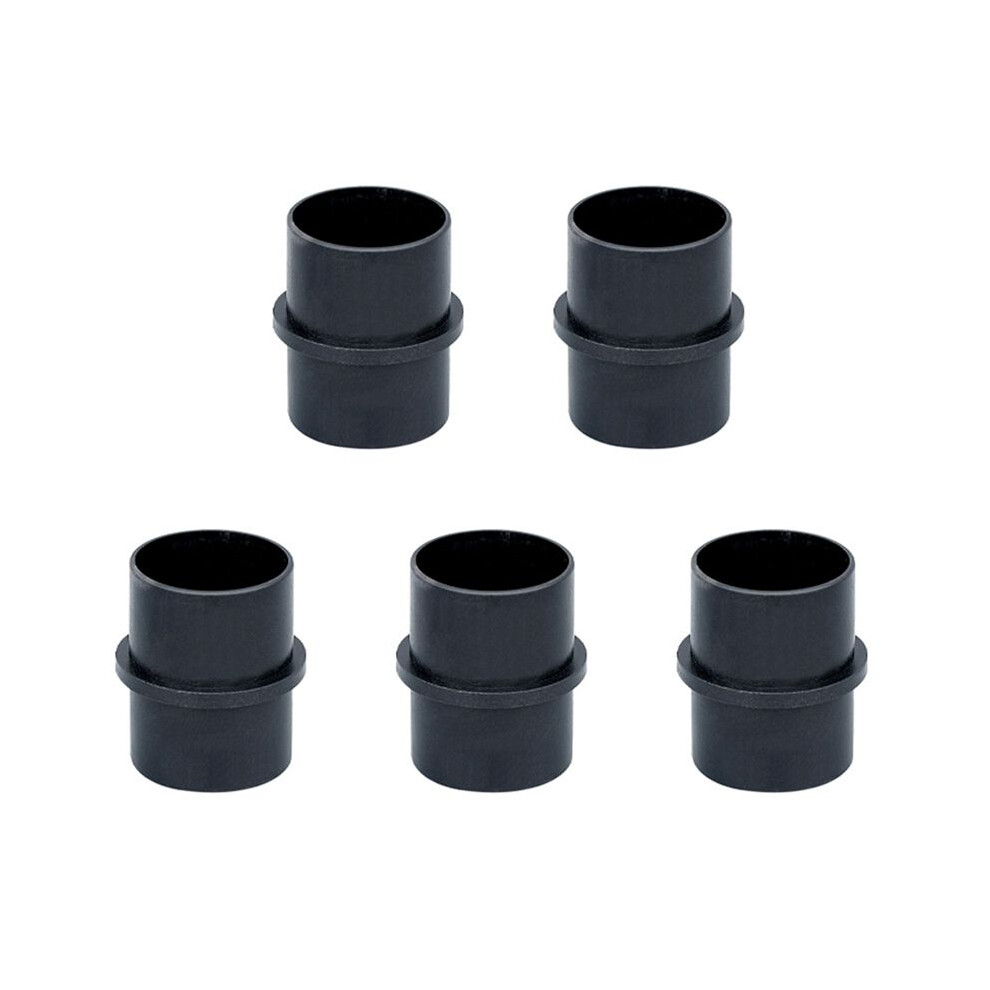 10Pcs 60Mm Car Heater Duct Joiner Pipe Air Parking Heater Hose Connector For Webasto Eberspacher(Long 79Mm) 4714120601424