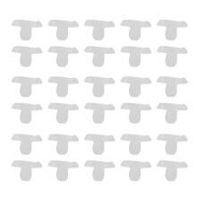 30Pcs Brake Pedal Stopper / Brake Light Stopper for 32876 36000