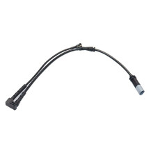 6x Bremse Belag Verschleiß Sensor Vorne + Hinten für - F54 F55 F56 Cooper 34356865611 + 34356865612