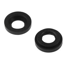 2X Nouveau Kit de Réparation de Soupape de Commande de Chauffage pour - W124 W220 Accessoires de Voiture 2208300184 A2208300184