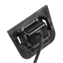 10X Car Reversing Rear View Camera Backup Parking Kit Fit for Prius 2012