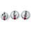 for  Ranger PK 2009-2011 Heater Control Knobs (Set of 12) UB9B61195 5