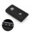 2X Car Wind Air Volume Air Conditioning Fan  Button Cover for  X5 X6 E70 E71 2
