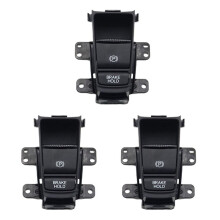 3X 35355-T7A-J01 35355T7AJ01 dla HRV XRV HR-V XR-V VEZEL Elektroniczny Automatyczny Przycisk Hamulca RęCznego PrzełąCznik Hamulca Postojowego