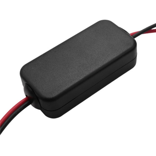 4X 24 Pin Car Camera Adapter Connector Wire Reversing Camera to GPS  Unit Cable for  Kluger RAV4 2