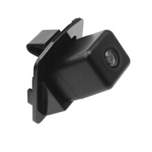 2X Backup Reverse Rear View Camera for W204 W212 W221 S Class Waterproof Night Vision HD Ccd 170 Degree