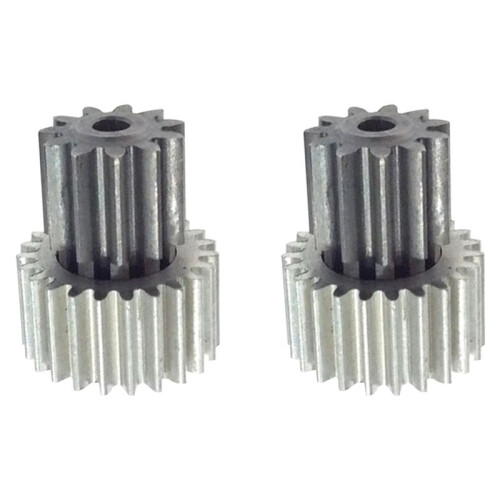 2X Acessórios de Carro para  Santa Fe IX45 Tucson.