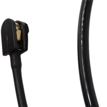 2X Front Brake Pad Wear Sensor 34356865611 Replacement for Cooper F55 F56 2014-2017