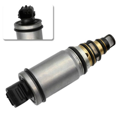 2X A/C Compressor Control Valve for  Sonata 2011-2014 1