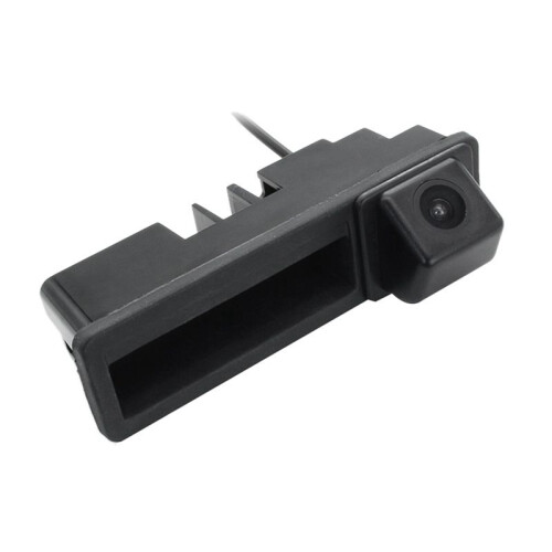 2X Car Rear View Camera Parking Reverse Camera for  A3 A4 A6L S5 Q7 1