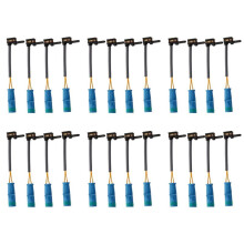 24Pcs Front Brake Pad Wear Sensor 1695401617 Fits for C300 C400 CLA250 Brake Sensor