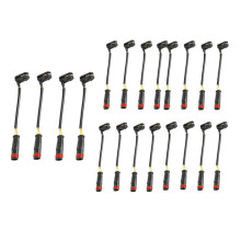 20 Pezzi Sensore di Avvertimento Usura Sensore Pastiglia Freno 9065401417 per Sprinter 2-T Box